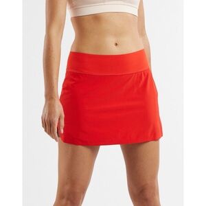 TITLE NINE | Dream‎ On Skort Golf Tennis Athletic Outdoor Hiking Sz. Medium